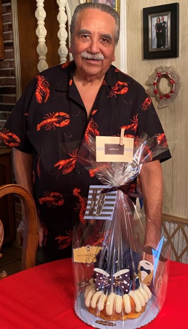 Obituary of Enrique Valle Rodriguez