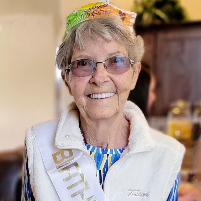 Obituary of Judy Wagler-Kinion