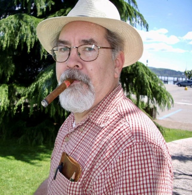 Obituary of Charles Phillip LaVarge