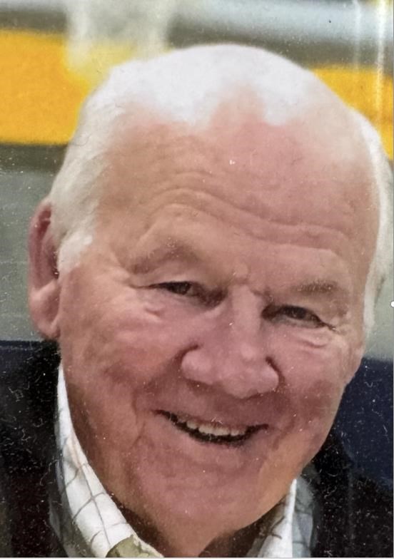 Obituary of Thomas Arthur Tischinski
