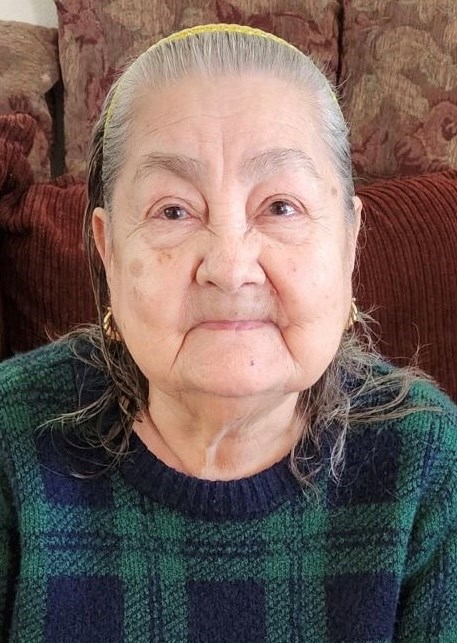 Obituary of Dora Espinoza Lopez