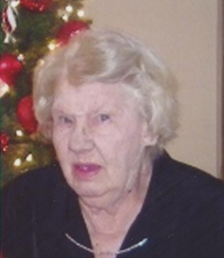 Obituary of Mrs. Thelma Myrtle Cobb Silver