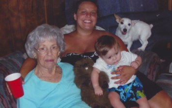 Obituary of Helen Mabry Beaver