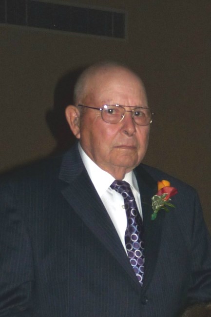 Obituary of Pedro Cricelio Jimenez
