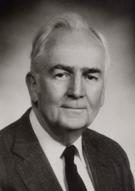 Obituary of Ray Christensen