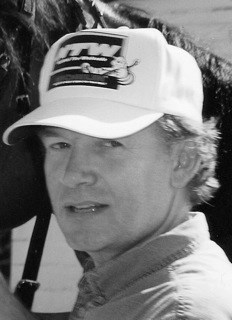 Obituary of John D. Fransway