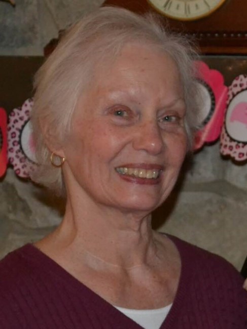 Obituary of Mrs. Sally T Taylor