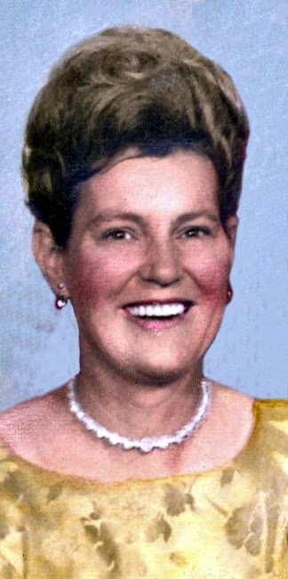 Obituary of Manda J. (Tersigni) Williams