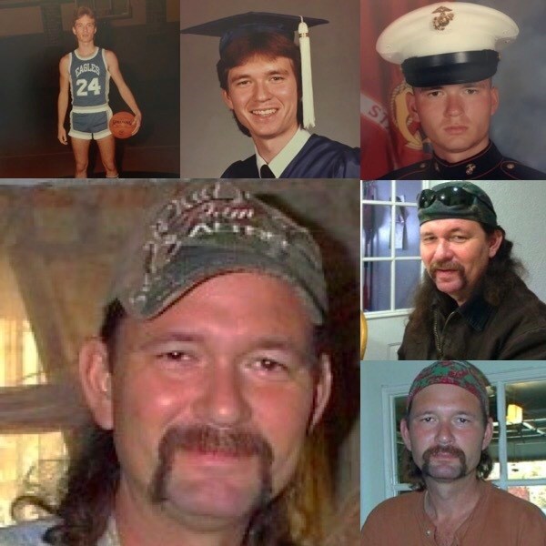 Obituary of Randy Warren