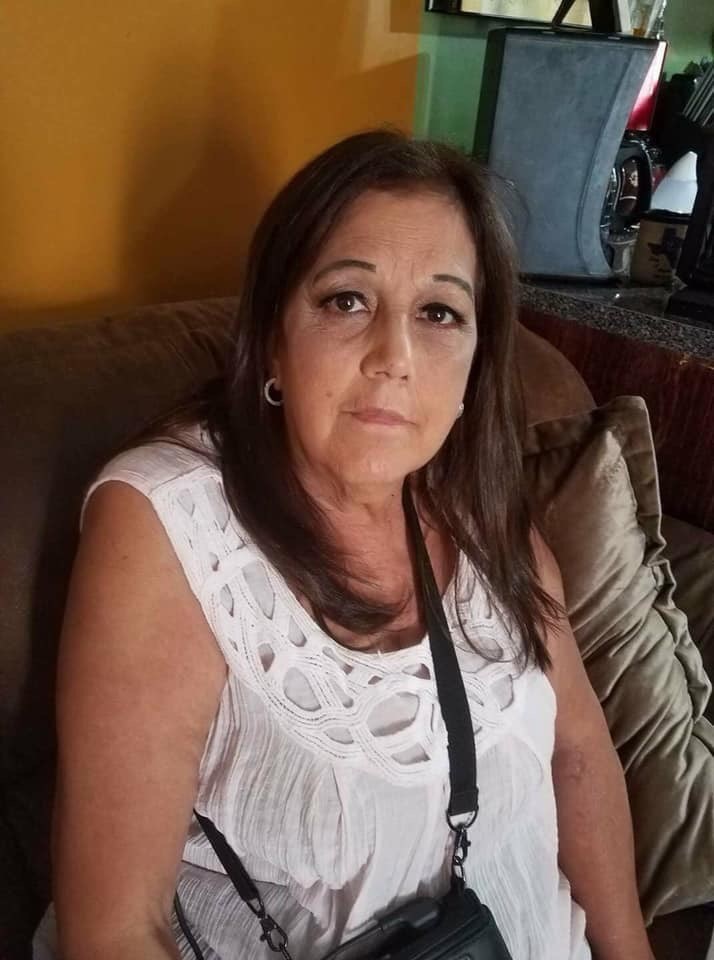 Obituary of Aida C. Mendoza