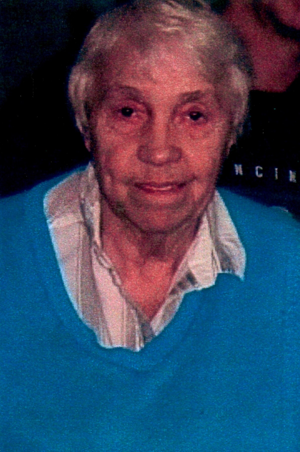 Obituary of Winnie Mae Feltner