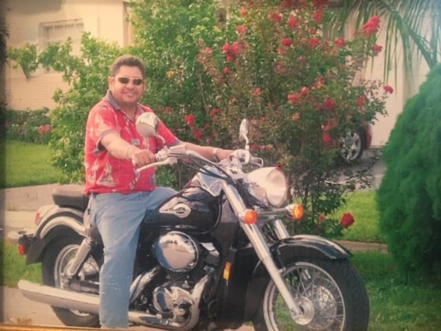 Obituary of Oscar Antonio Leon Ulloa