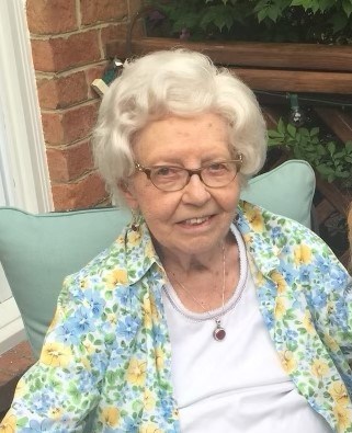 Obituary of LaVergne I Parr