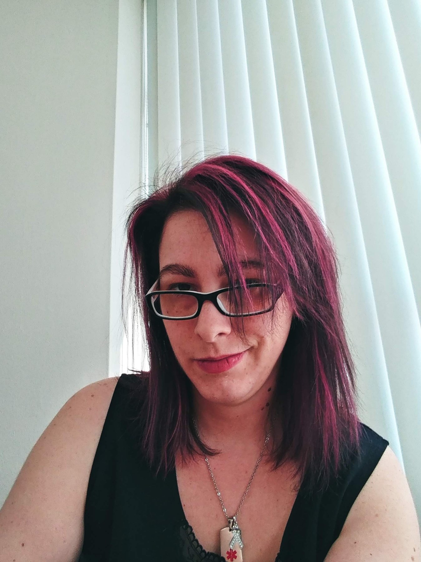 Obituary of Lacey Lorraine Holmes