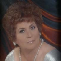 Obituary of Ana Maria Zepeda