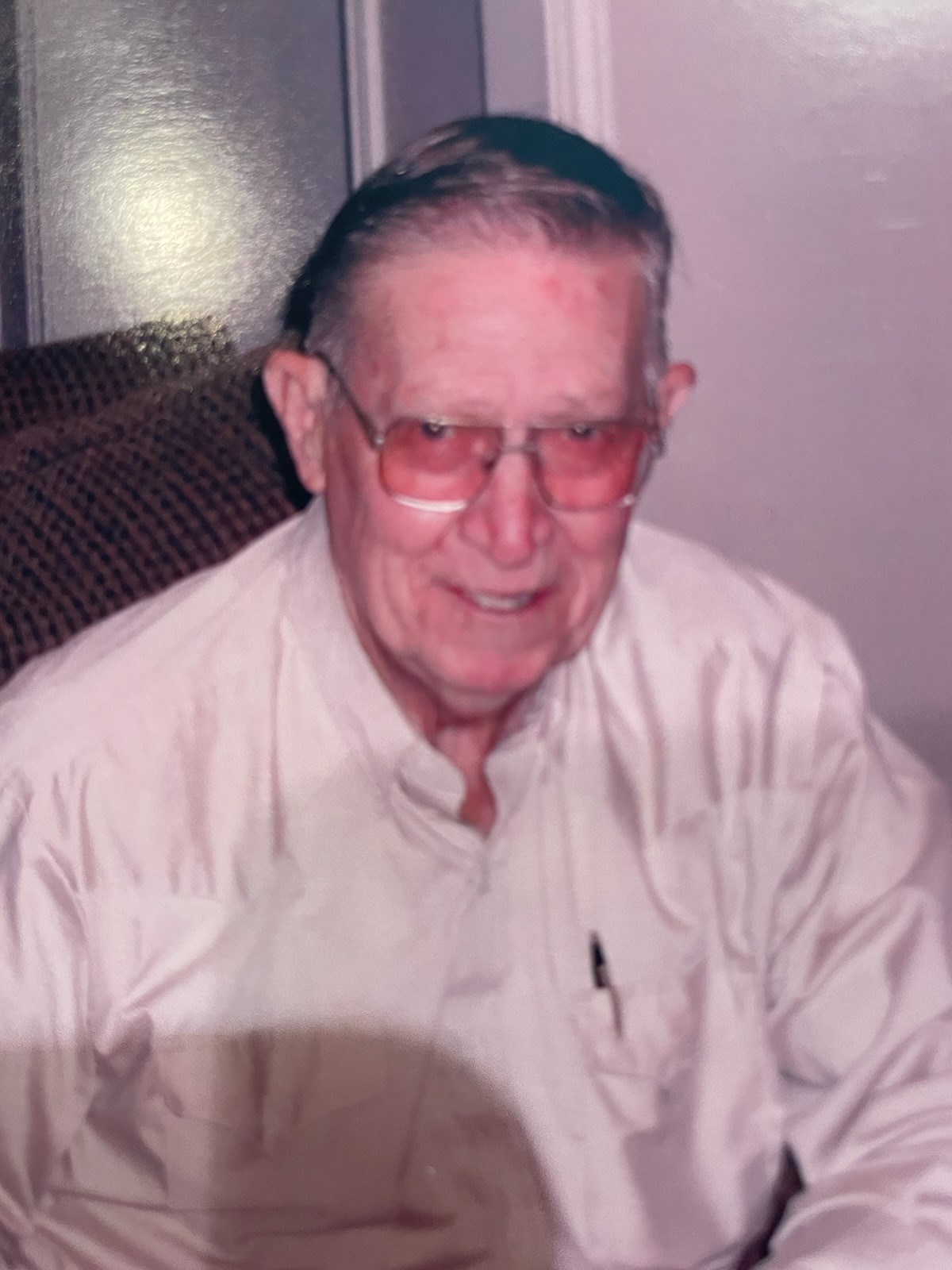 Richard Barton Obituary Lubbock, TX
