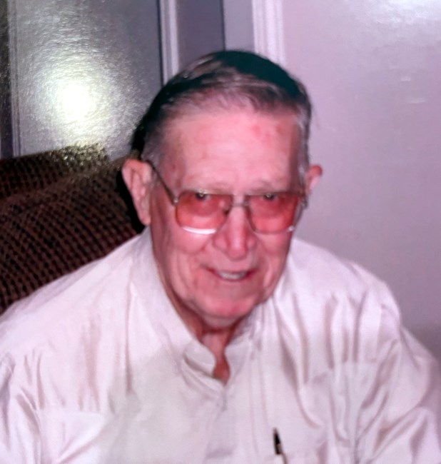 Obituary of Richard Ray Barton
