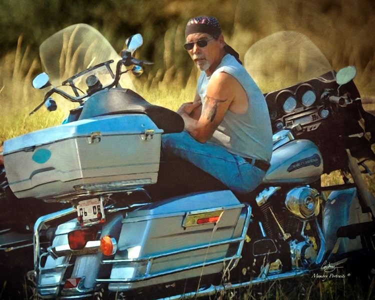 Obituary of Cecil P. Darnell Jr.