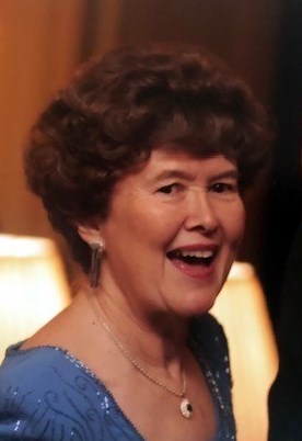 Obituario de Anne Marie Moro