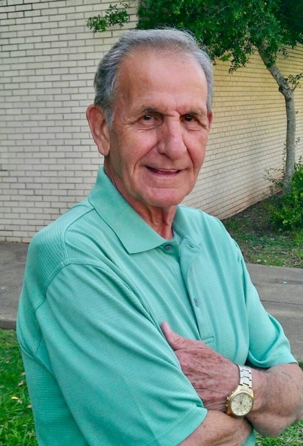 Obituary of James M. Coleman