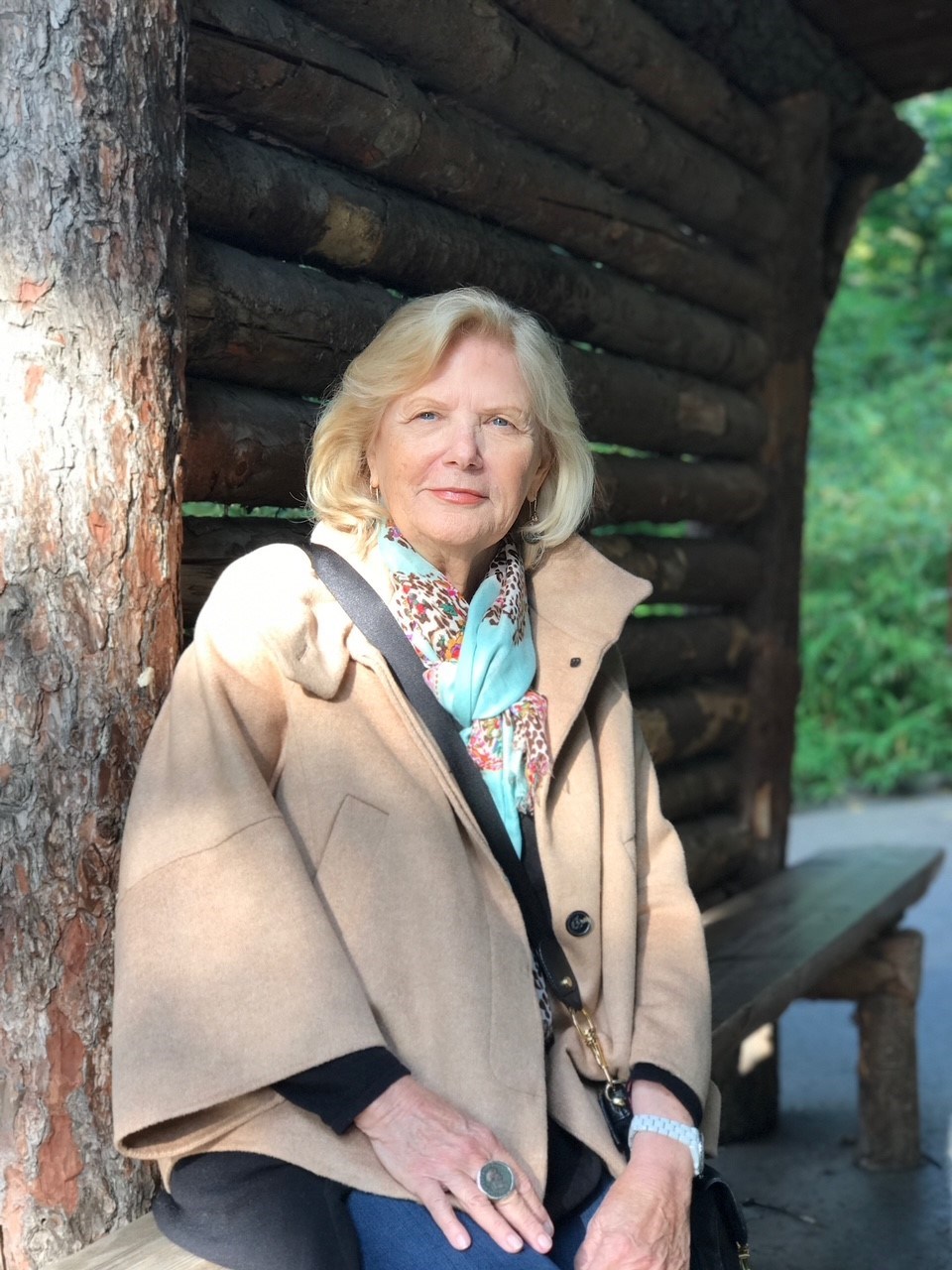 Obituary of Ann Nielsen Kenney