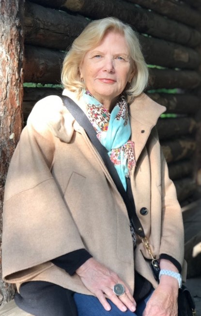 Avis de décès de Ann Nielsen Kenney