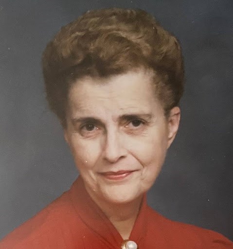 Obituary of Nancy Neibarger Ferrett