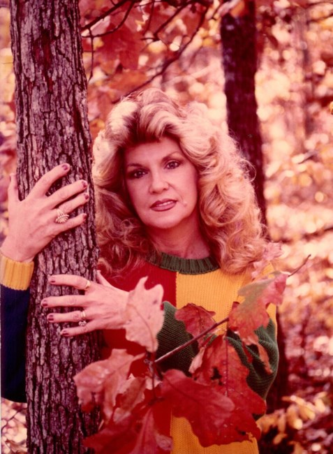 Obituary of Rita Mae Clark