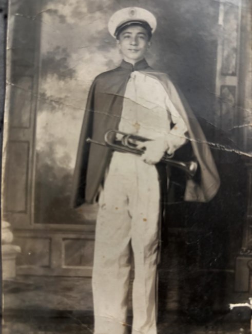 Obituario de Milton Gerson