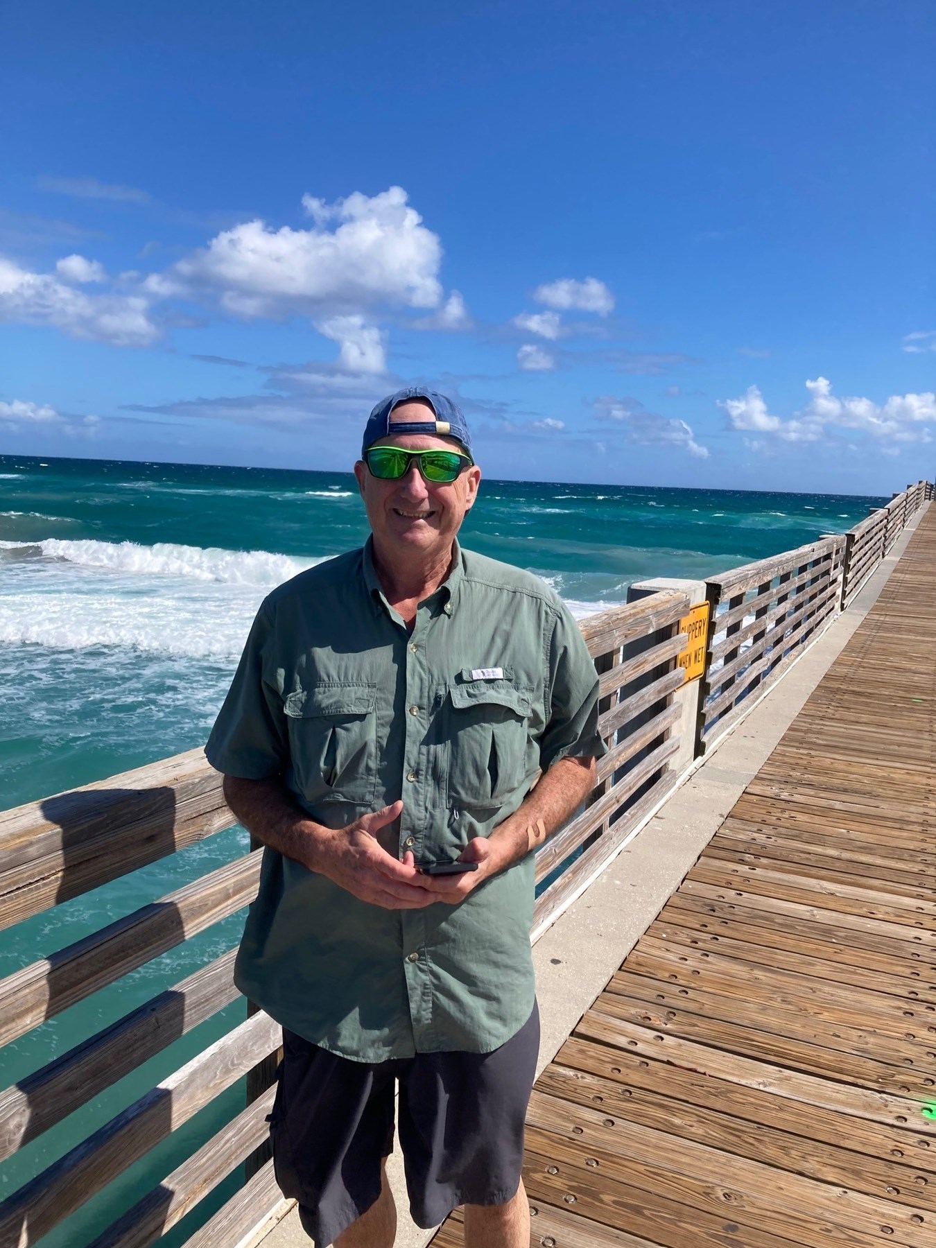 Obituary of Jeffrey J. Renaud