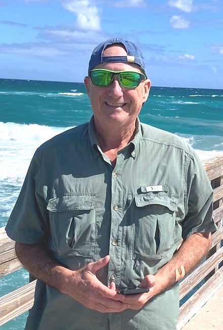 Obituary of Jeffrey J. Renaud