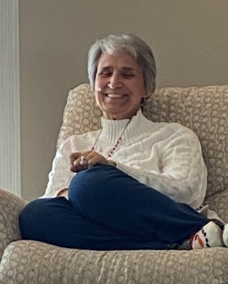 Obituary of Barbara M. Butterworth