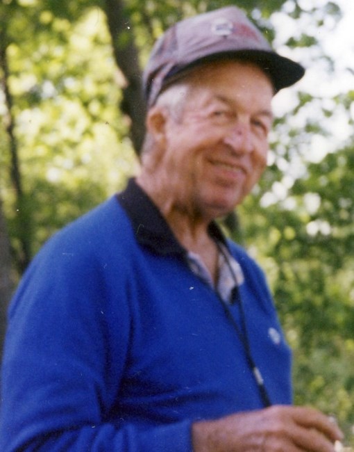 Obituary of E. Carter Milliken