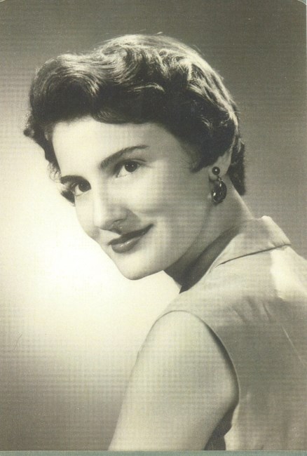 Obituary of Rose De La Torre Peinado