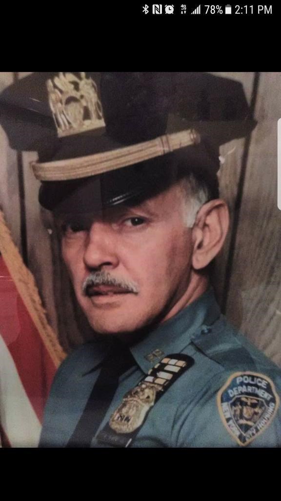 Obituary of Miguel Angel Padilla