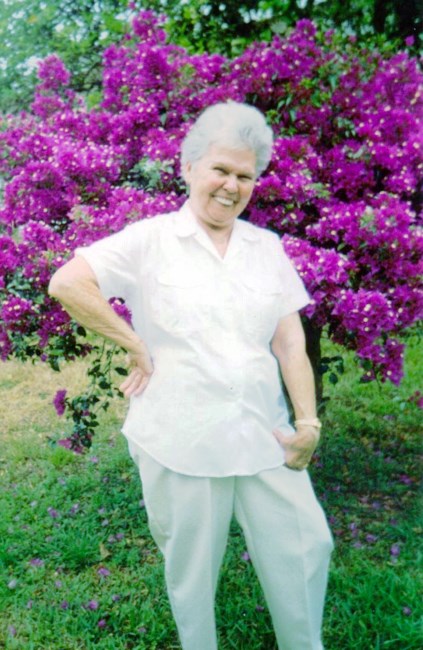 Obituary of Dolores Edna Pratt