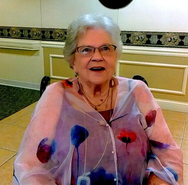 obituary image