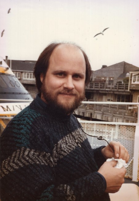 Obituario de Samuel Whitney Johnson