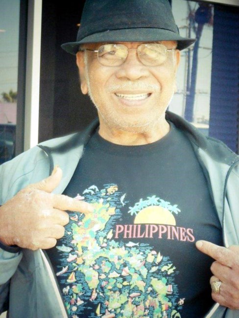 Obituario de Phil Talain Castillo