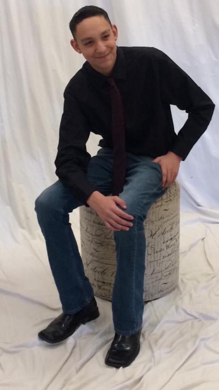 Obituary of Rodolfo Ruiz Jr.