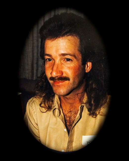 Obituary of James "Randy" Randolph Mullins