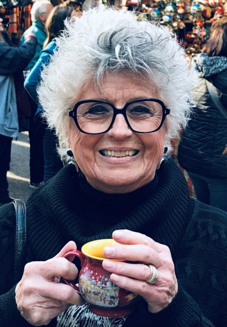 Obituary of Charla Rae Tubb