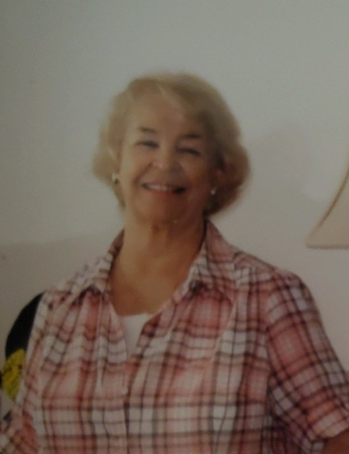 Joan Haas Obituary - Port Jefferson Station, NY