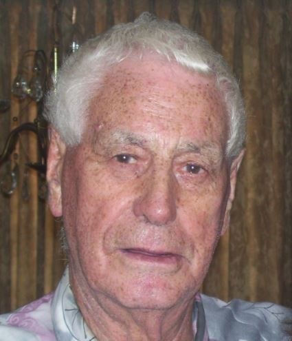 Obituary of Dermot Joseph St.Croix