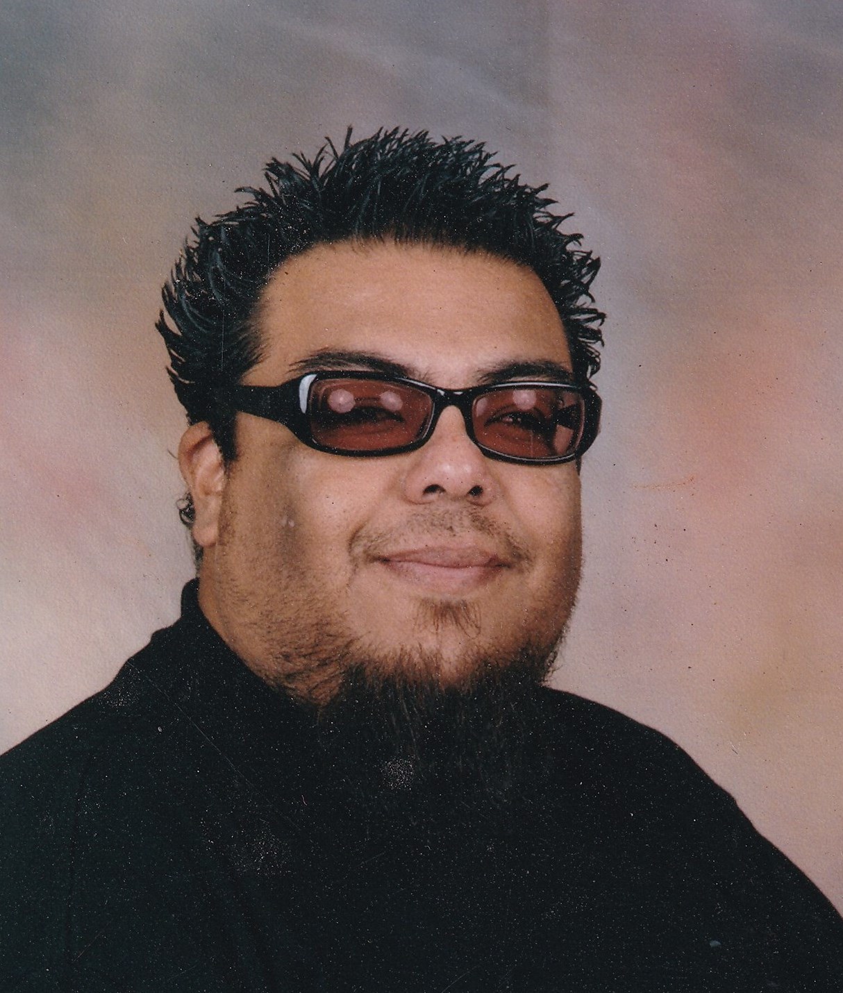 Martin Sandoval Obituary Riverside, CA