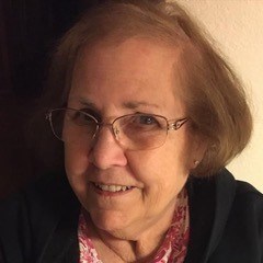 Obituary of Susan Kay Potts