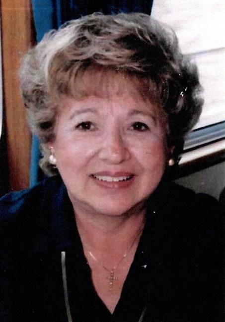 Obituary of Mary Simone