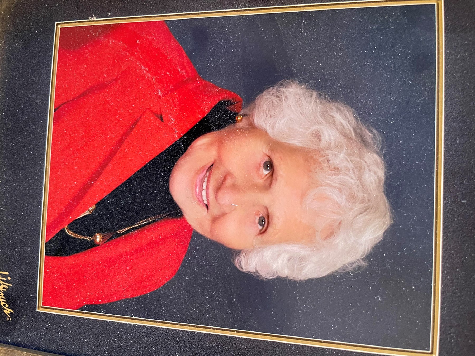 Obituary of Phyllis A Jacobs