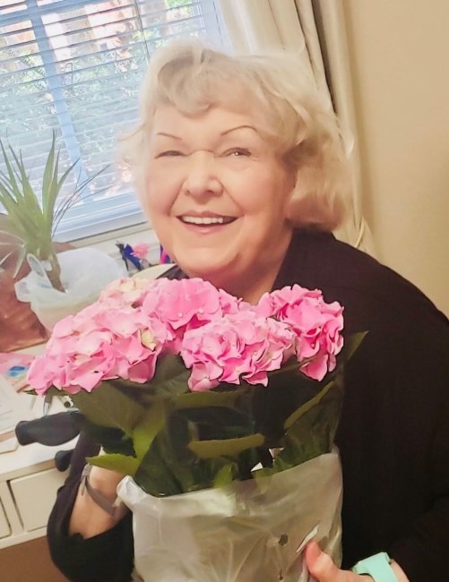Obituary of Virginia Ruth Bearden