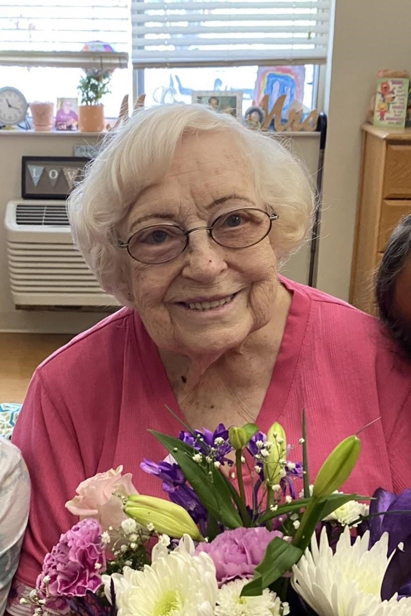 Mary Ann Strickland Obituary Tampa, FL